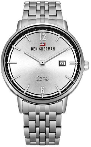 Ben Sherman