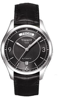 TISSOT